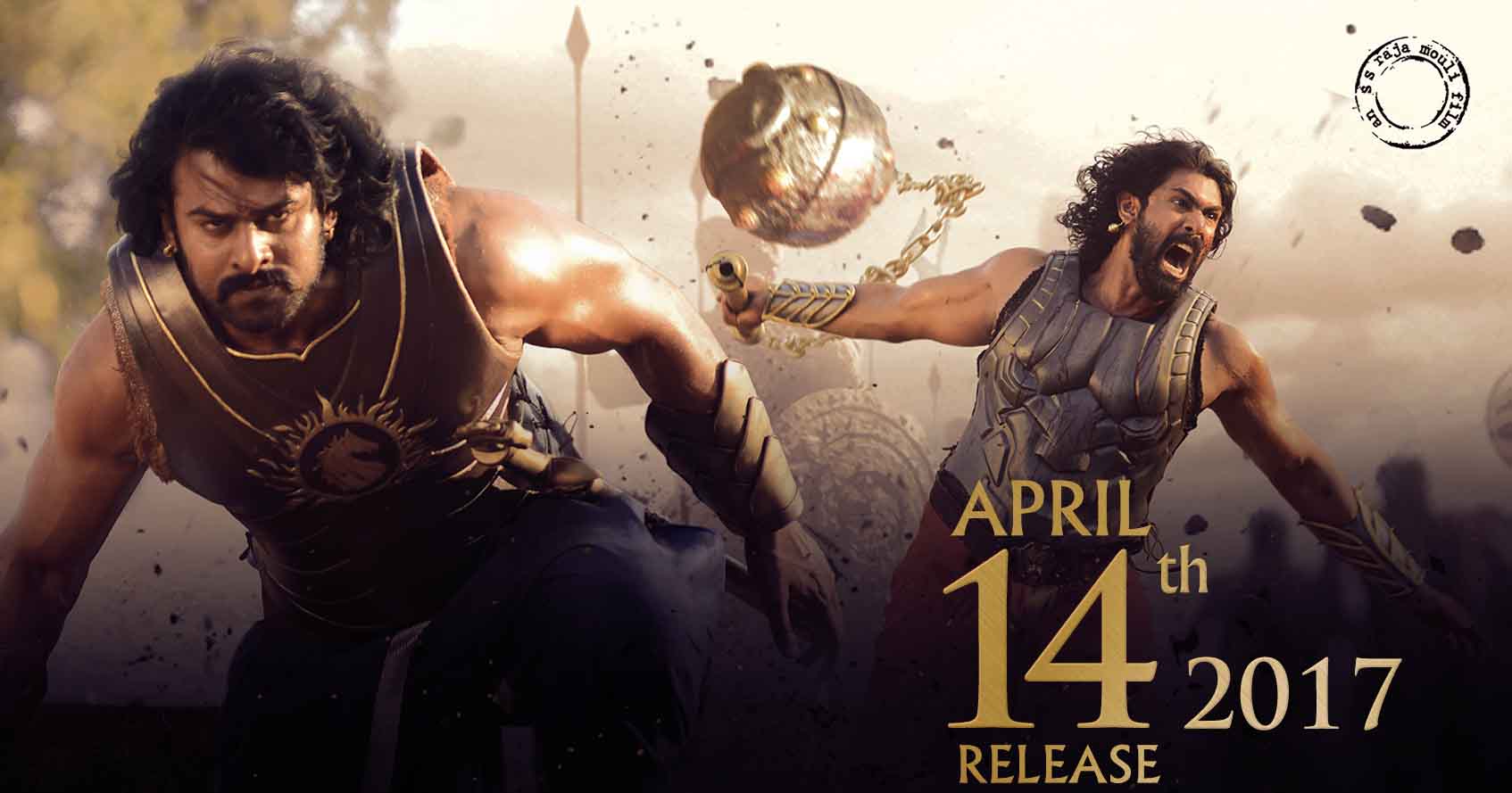 Baahubali: The Conclusion  Movie 2017 Star Cast and Crew, Release Date