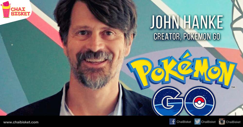 Here's How The Founder Of 'Pokemon Go' Waited 20 Years To Achieve "Overnight Success"!