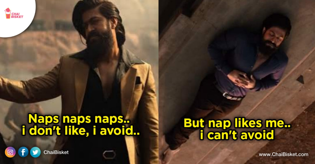 Nap Is An Emotion: Things You'll Relate To If Your Day Is Incomplete Without A Smoll Nap