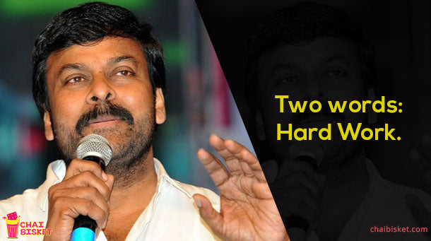 13 Fundas That Our Telugu Heroes Believe In!