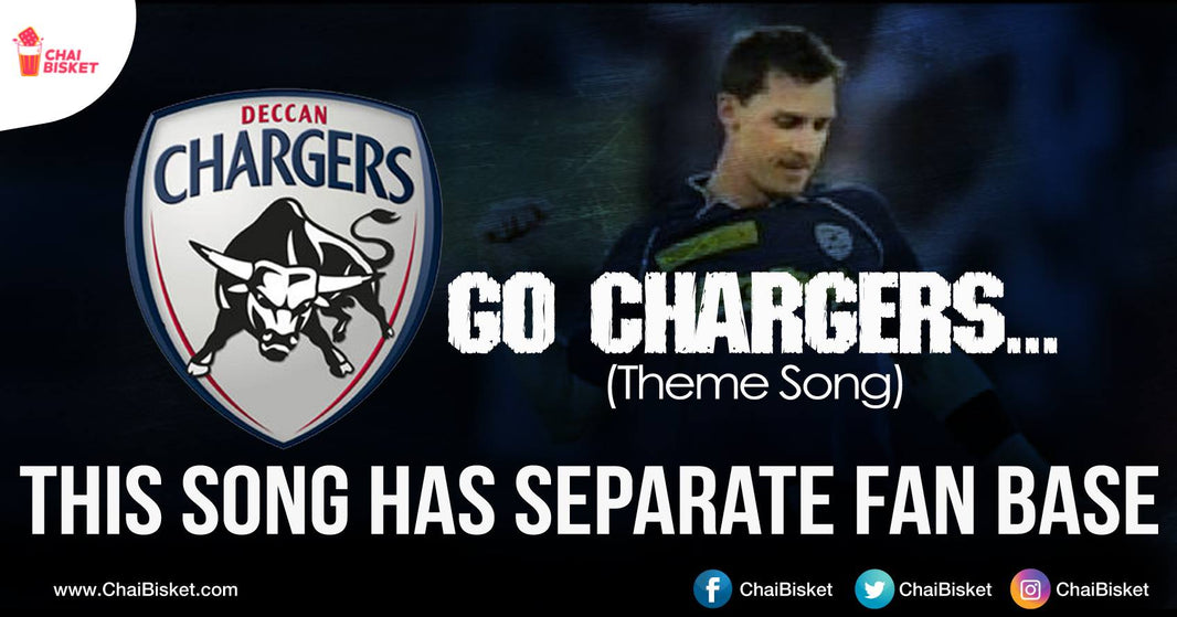 IPL Teams & Their Iconic Theme Songs That Every Fan Will Be Singing In The Next Few Days