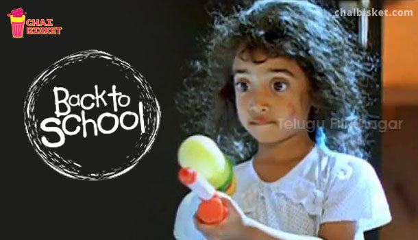 10 Things We All Did As Kids When Going Back To School After Vacation!