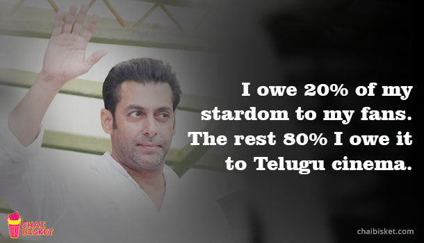 7 Times B-Town Superstars needed T-Town