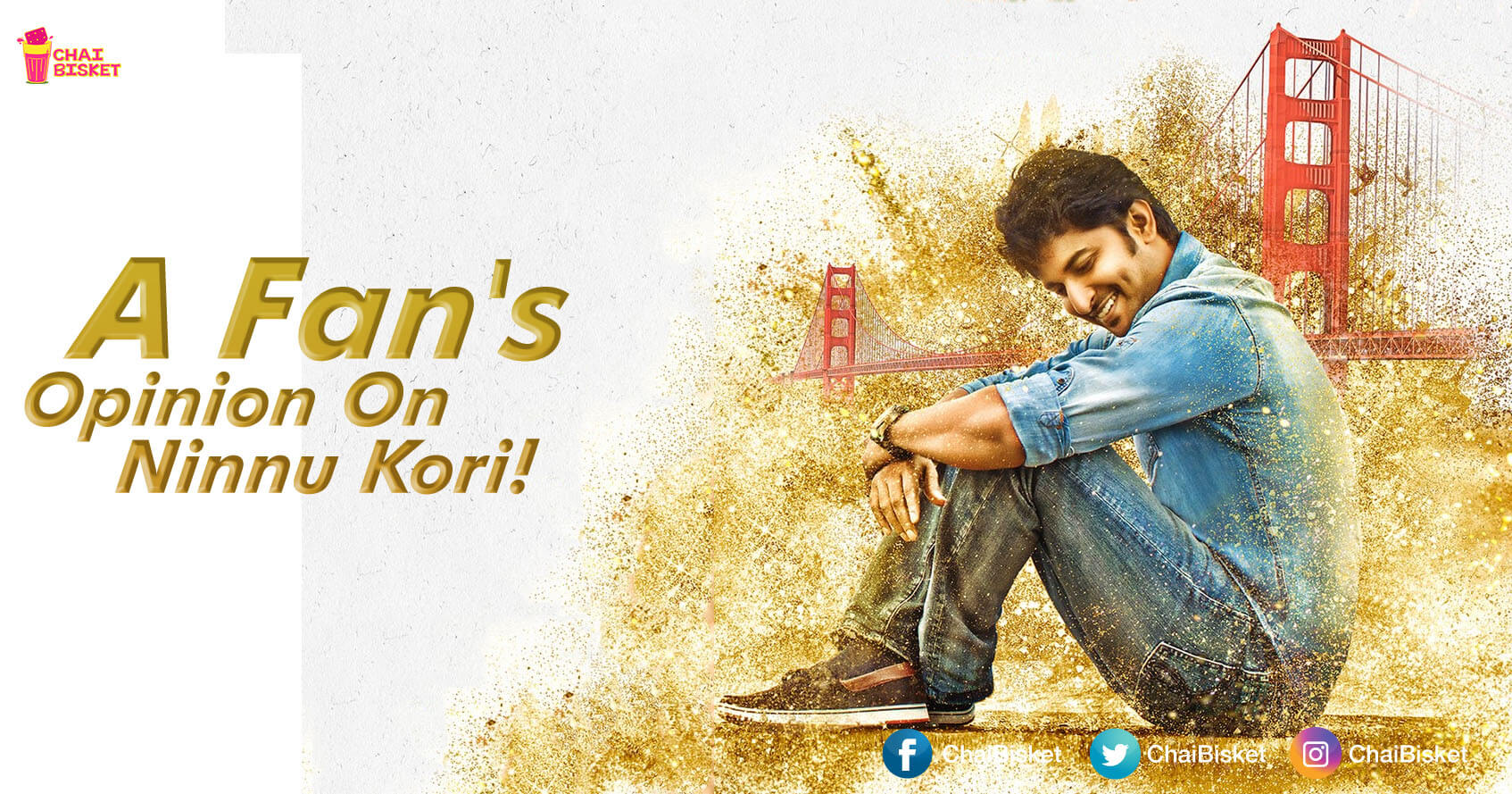 This Woman's FB Post About Nani's "Ninnu Kori" Perfectly Explains Why You Need To Watch It ASAP!