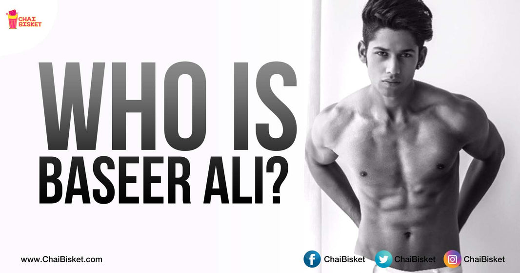 Not Prabhas, Mahesh Or Vijay Deverakonda.. This 22-Yr Old Is Hyderabad's Most Desirable Man!