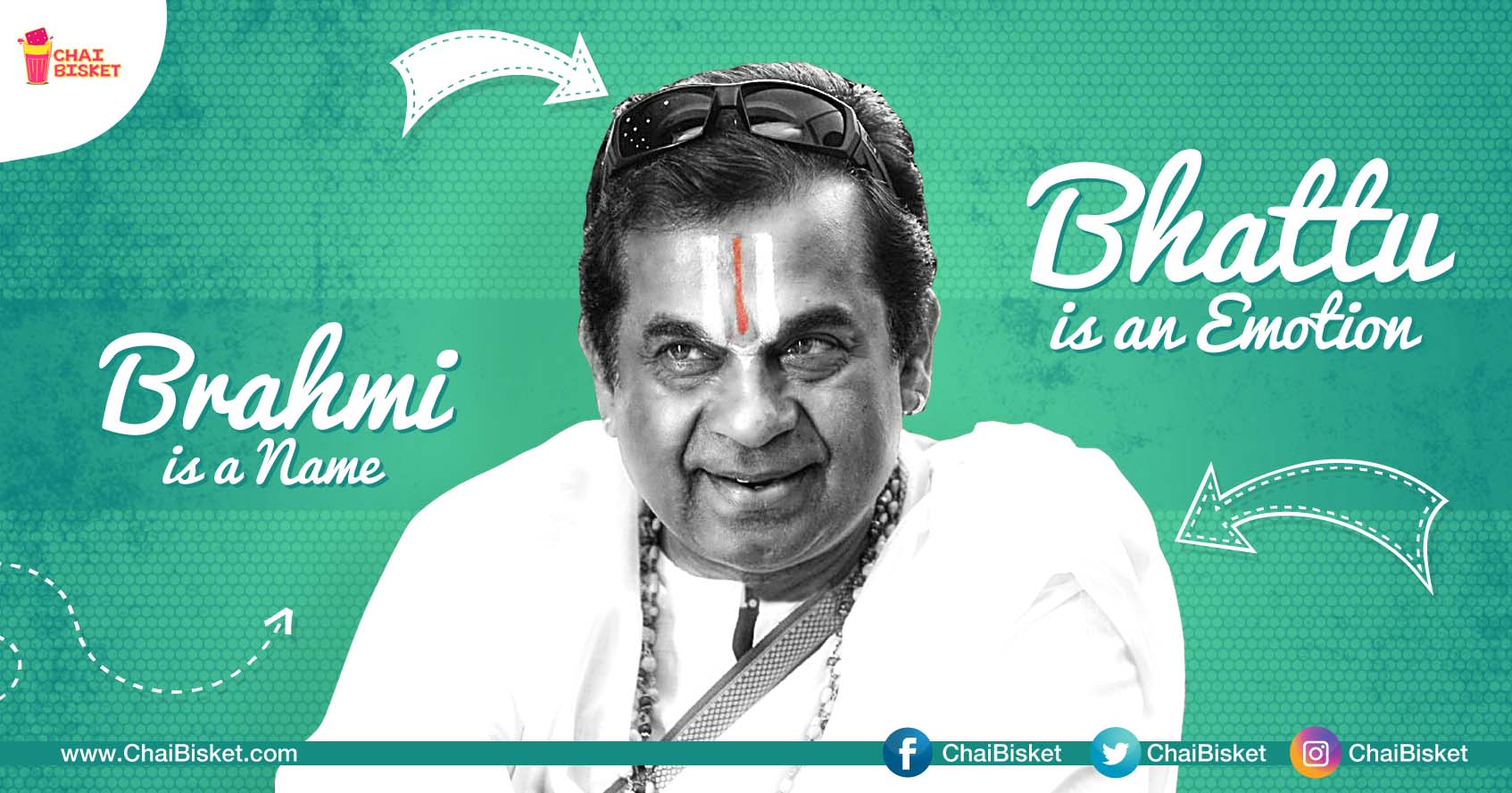 29 Iconic Characters By Brahmanandam Garu That Totally Stole The Show