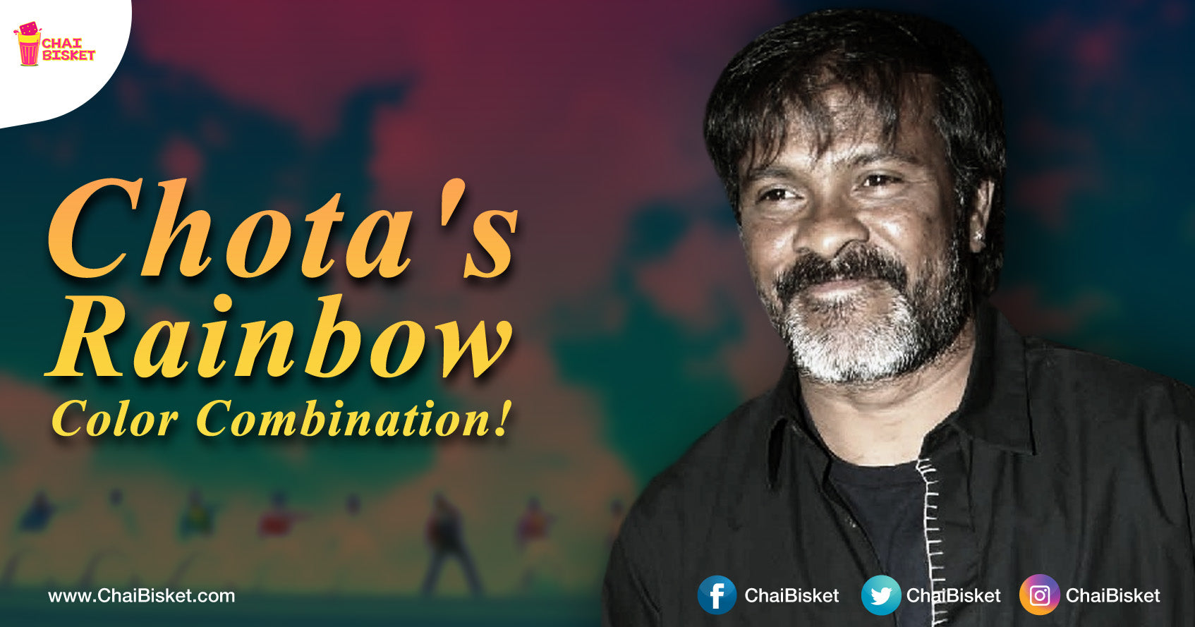 13 Times When DOP Chota K Naidu Showed Us His Signature Rainbow Color Pattern In Songs!