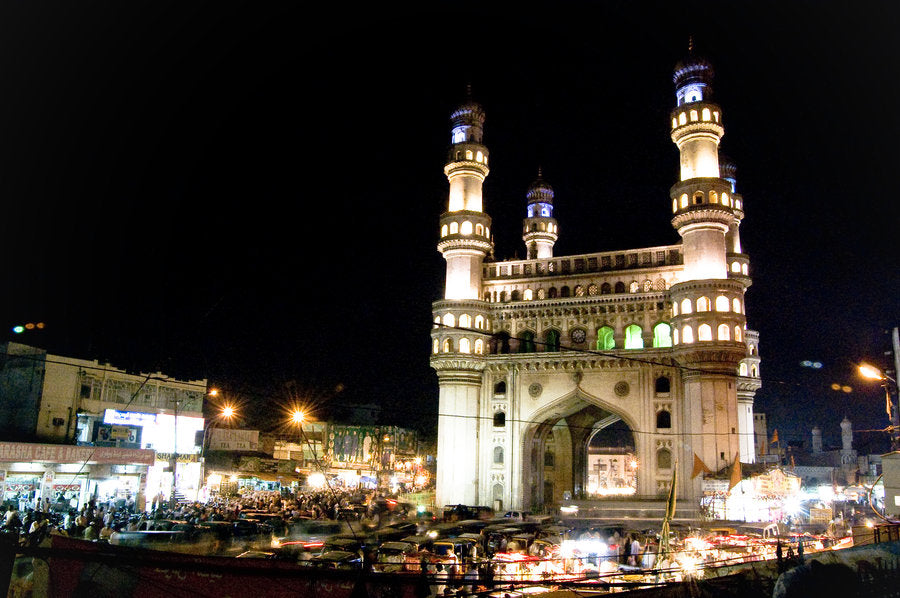 Did You Know The History Behind These Hyderabad Place Names?