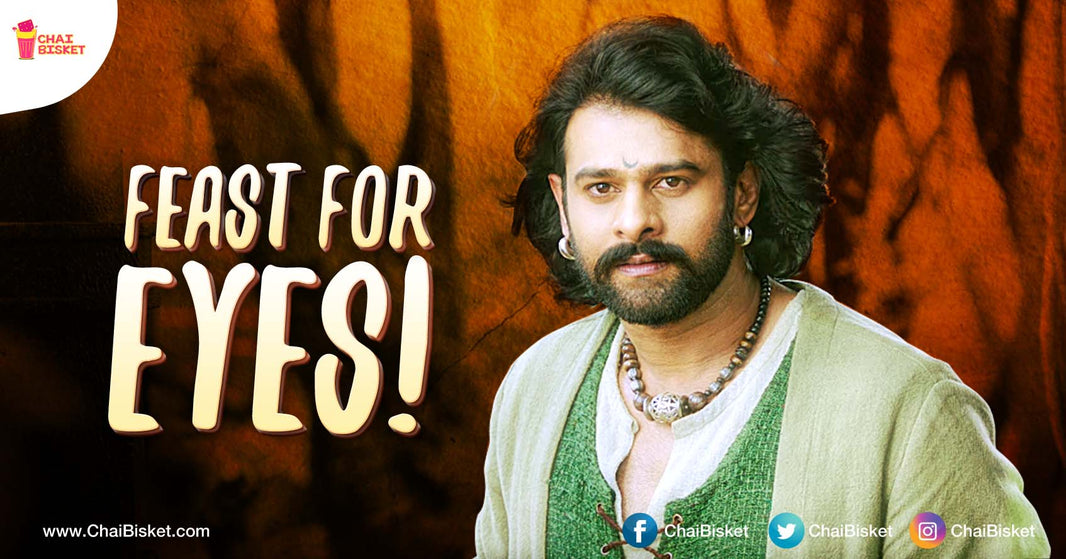 9 Things You Need To Know About The Fascinating Costumes From The World Of Baahubali!