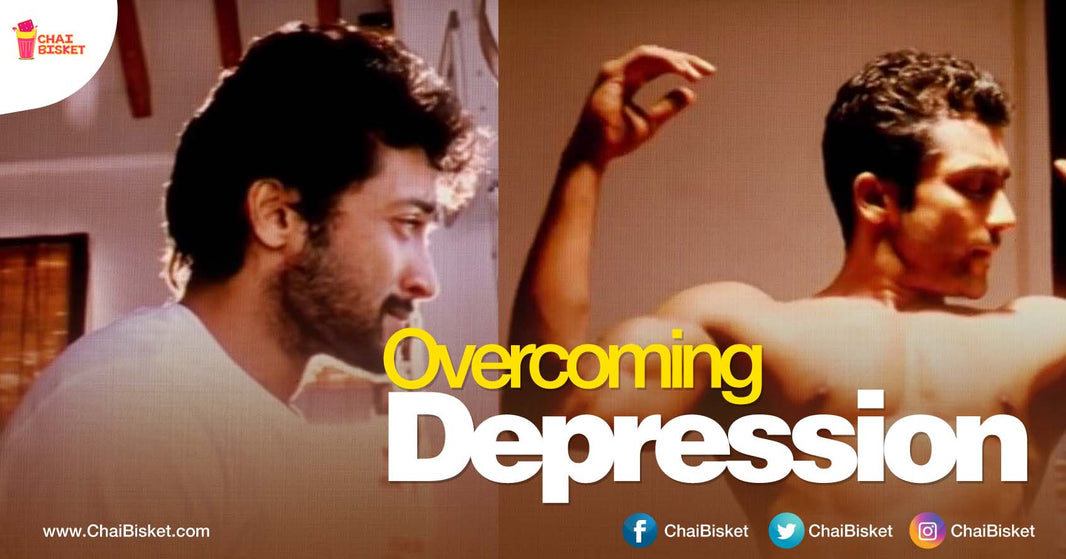 How To Overcome Depression ? 10 Things To Do To Cross The Sad Phase Of Life!