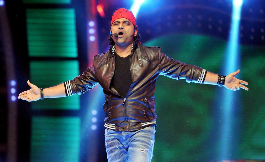 9 Live Performances Of "Devi Sri Prasad" Which Will Make You Say, 'SUPER MACHI'!