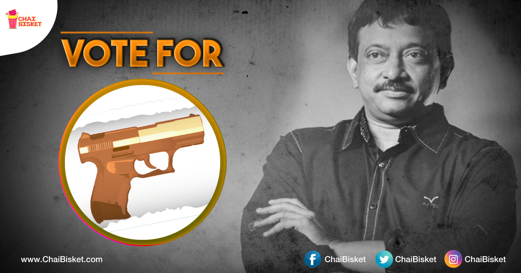 What If...Tollywood Directors Had Political Parties Of Their Own?!