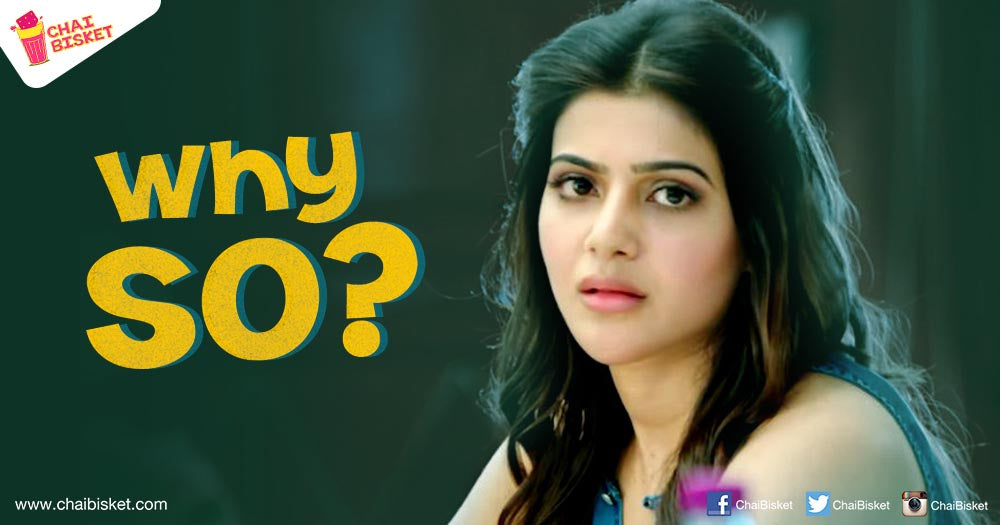 9 Questions Every Independent Girl Wants To Ask The Society Today!