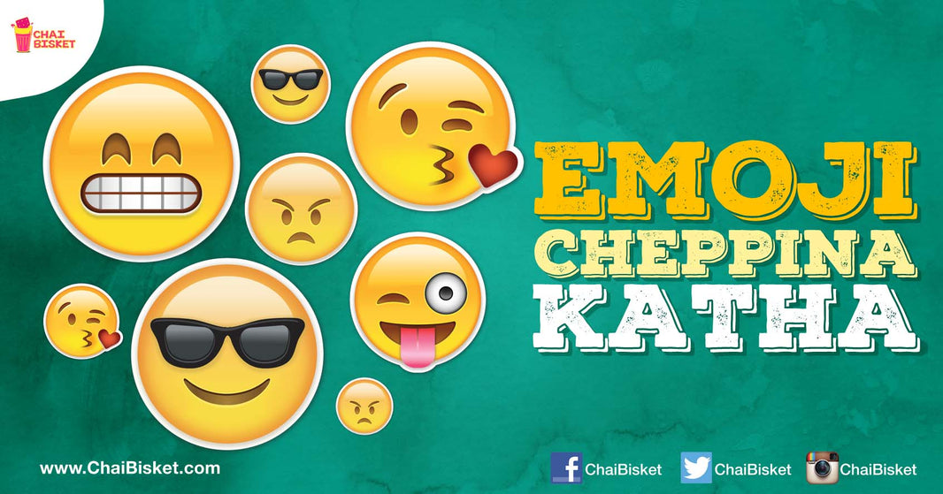 Here Is How Whatsapp Emojis Can Give Different Meanings To A Message!