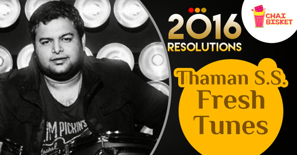 What If... Our Tollywood Stars Had Suitable New Year Resolutions?!