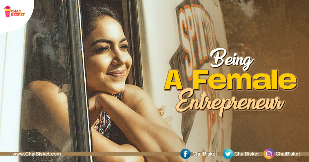 9 Situations And Problems That Female Entrepreneurs Face In Our Country!