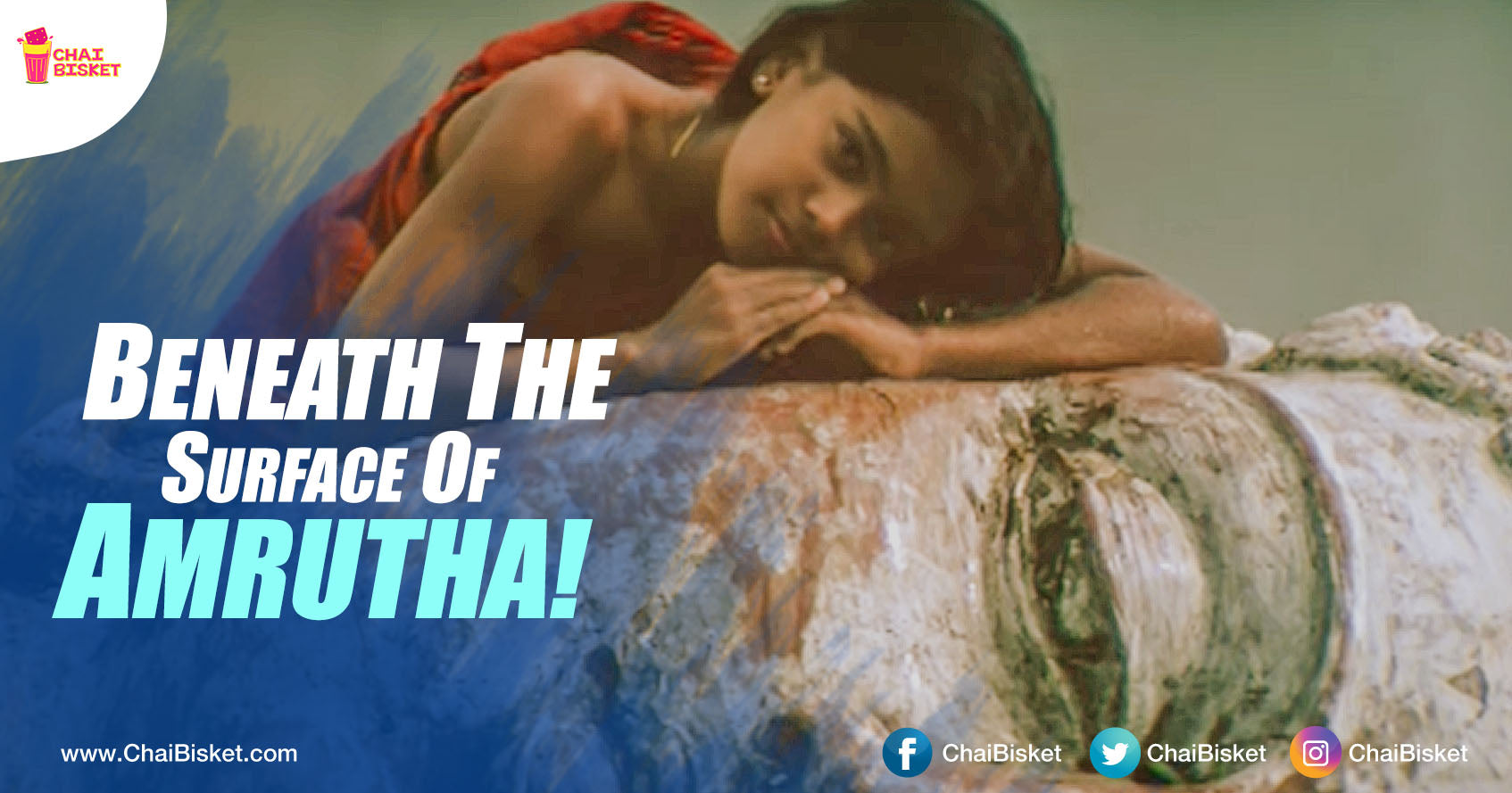 Here's How Mani Ratnam Conveyed Touchingly Humane Thoughts About Freedom & Existence In Amrutha!