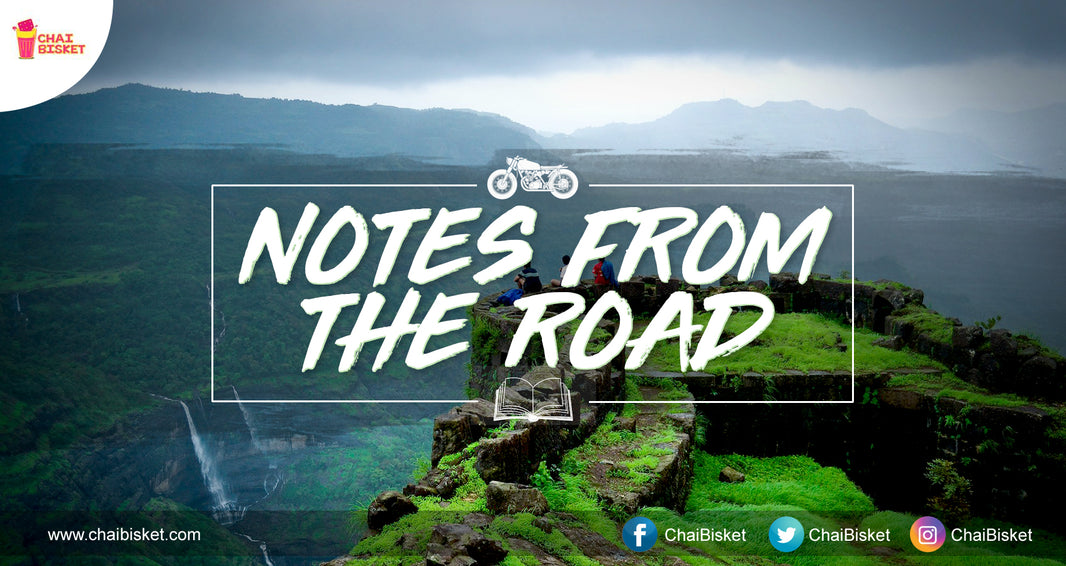 Here's How A Weekend Trip To Lonavala Can Change Your Perception About Life!