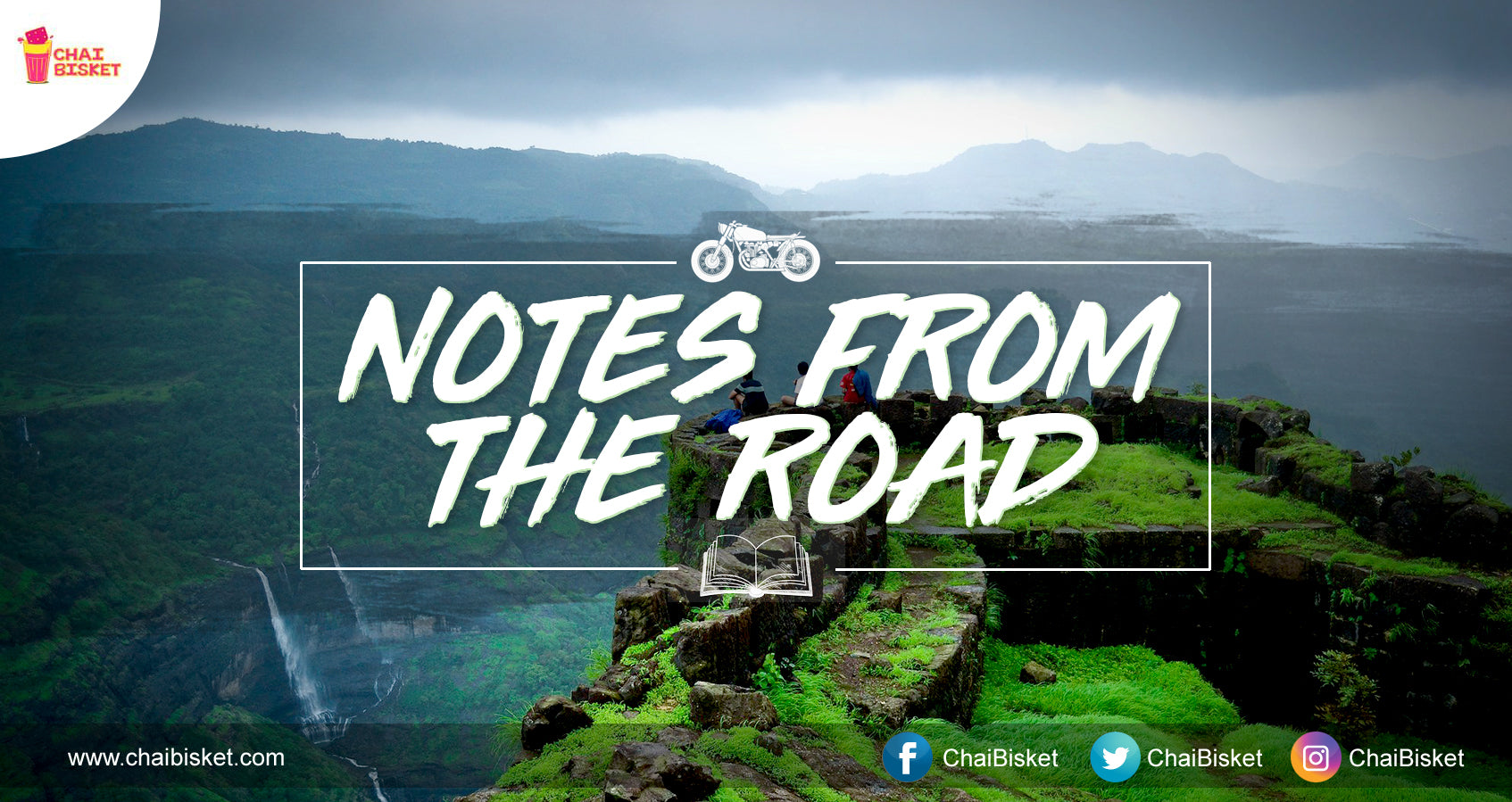 Here's How A Weekend Trip To Lonavala Can Change Your Perception About Life!