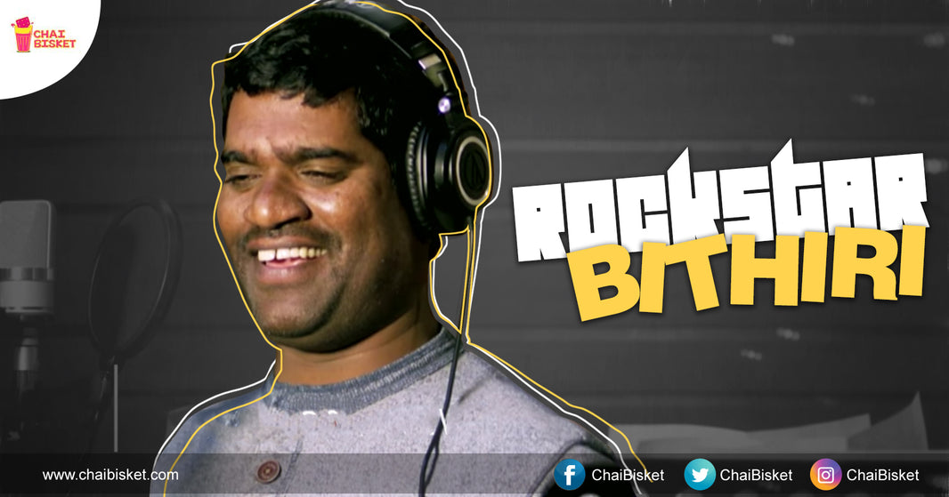 Bithiri Sathi Turns Bithiri Doctor & Sings A Catchy New Year Song On Social Media Addiction!