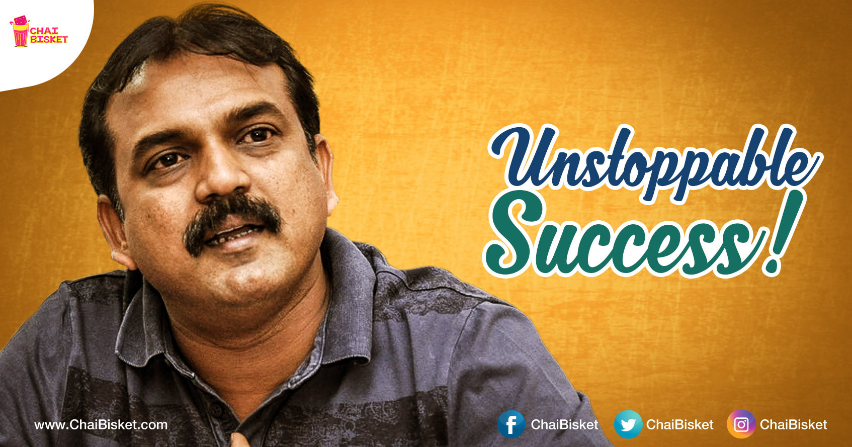 Qualities That Make Koratala Siva One Of The Best Modern-Day Directors!