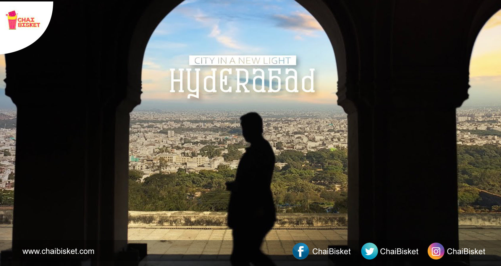 Every Hyderabadi Will Get Goosebumps After Watching This Brilliant Video Made On The City!