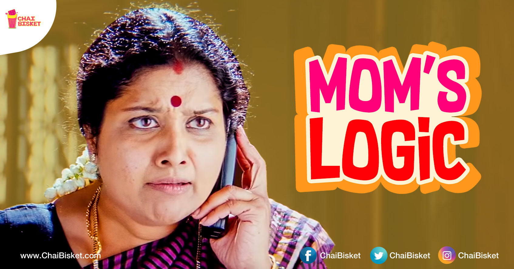 9 Weird Logic's Our Moms Have That We Can Never Understand!