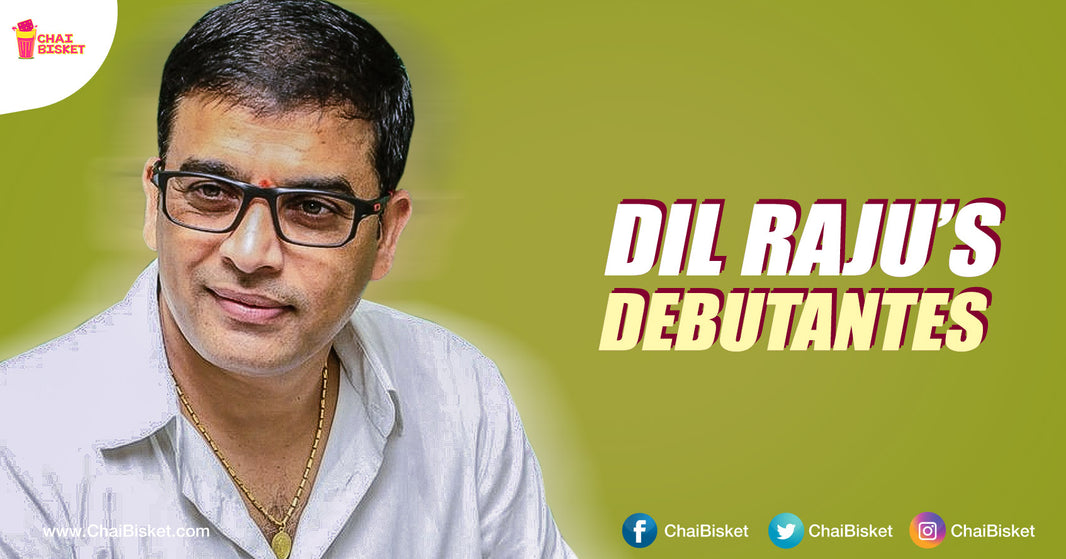 15 Notable Actors And Technicians Who Were Introduced To Tollywood By Dil Raju!