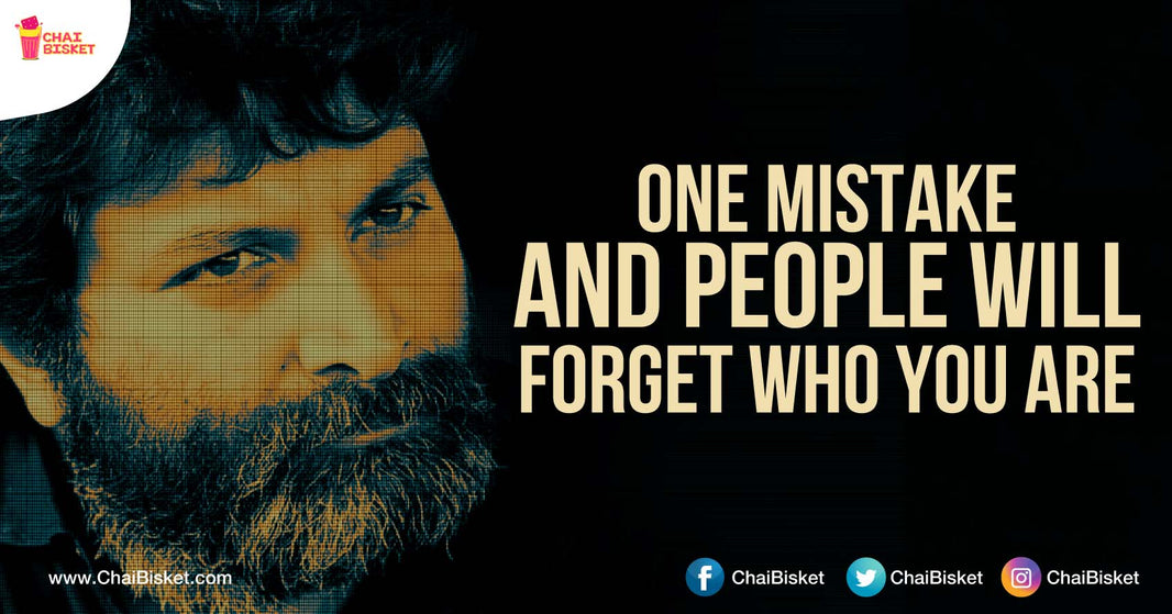 9 Solid Quotes That Are Perfectly Apt To The Current Scenario Of Telugu Movies!