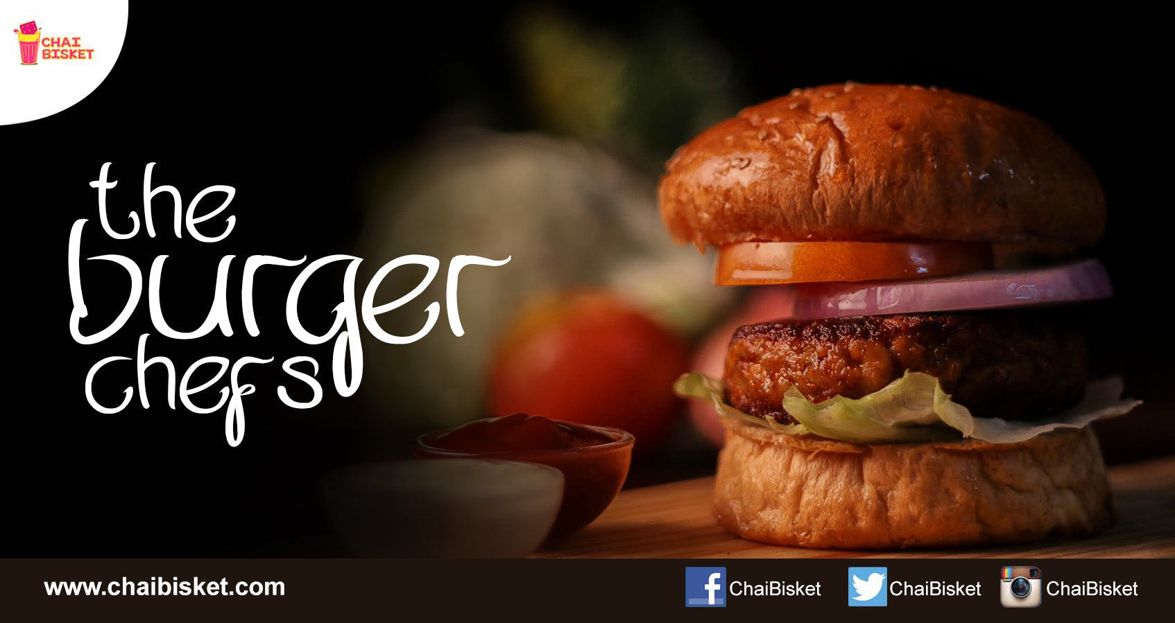 If You Are A Burger Lover...Then You Must Definitely Try This Food Truck's Delicious Burgers!