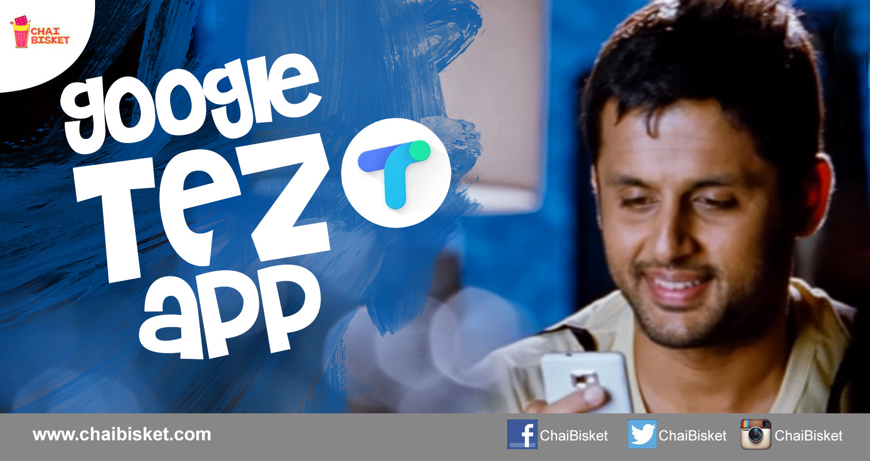 9 Situations That You Can Totally Relate To If You Are Using Google's "TEZ" App!