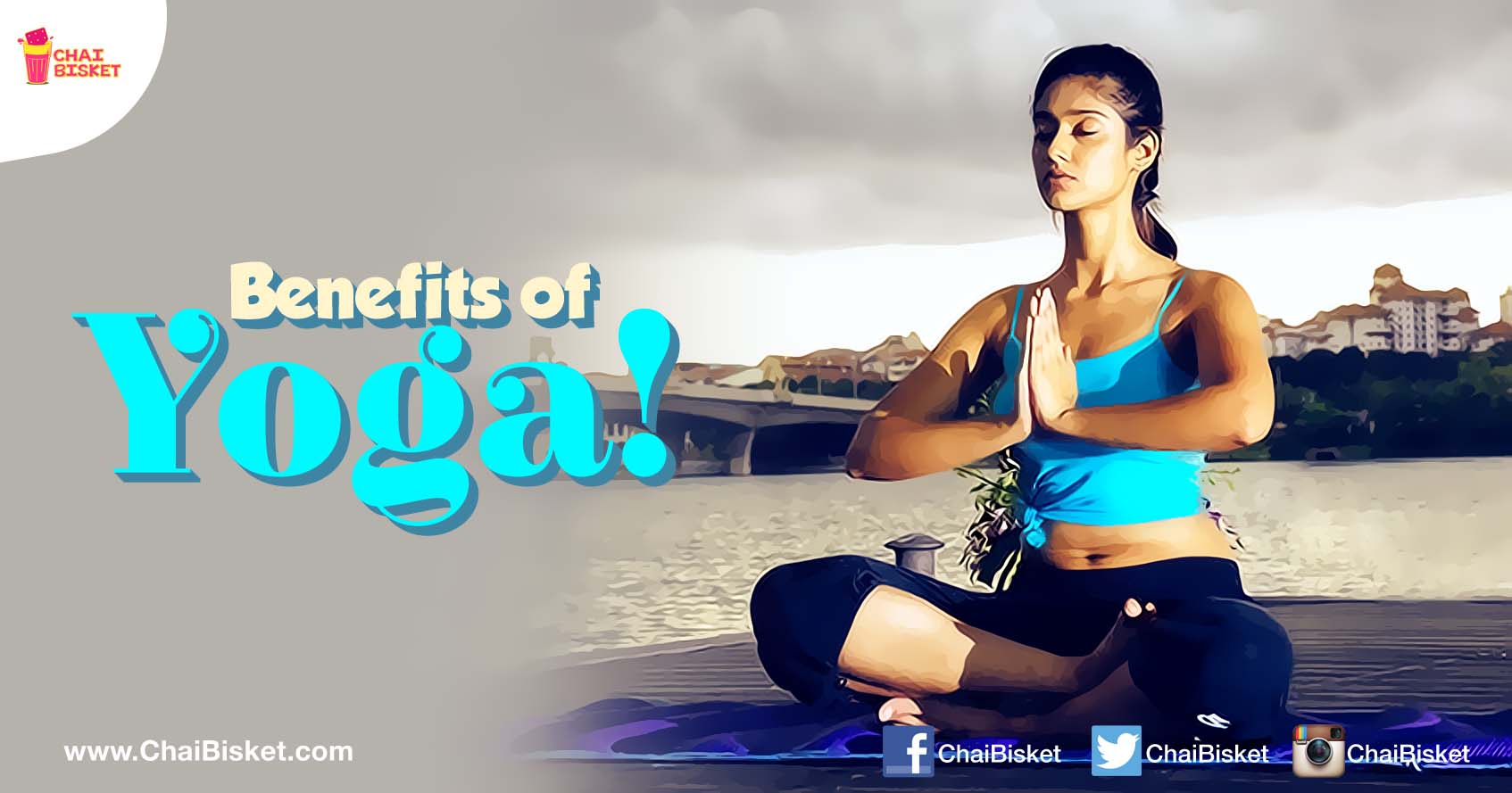 10 Reasons Why Practicing Yoga Is The Best Gift you Can Give Your Body!