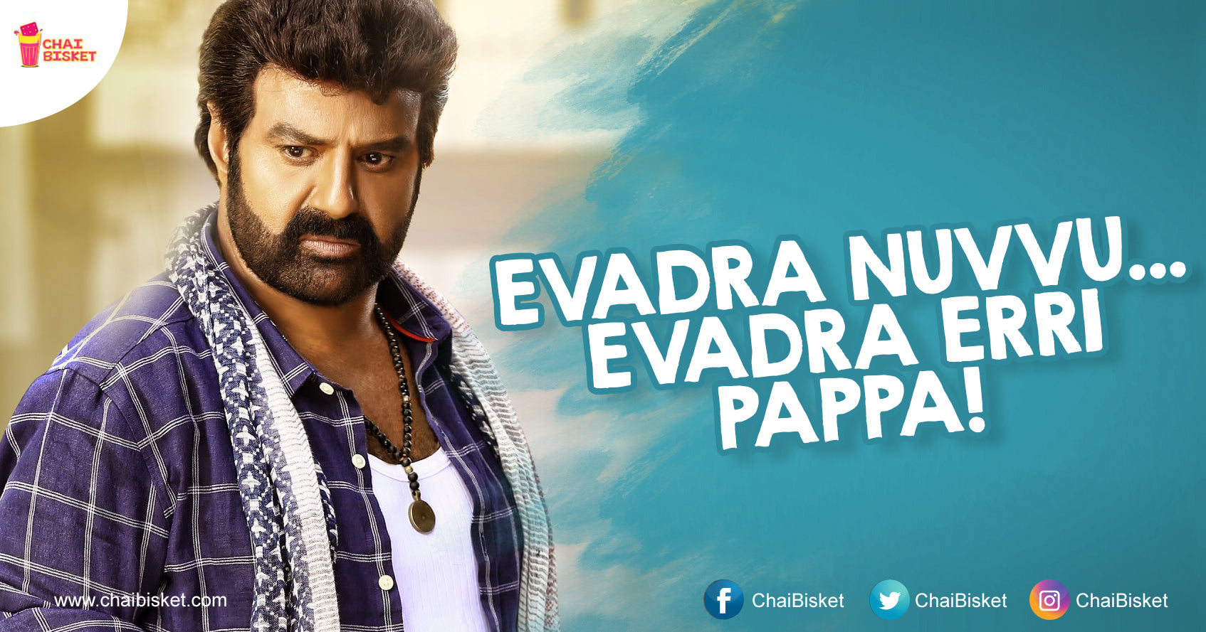 8 Statements You Should Never Say To A Balayya Babu Fan!