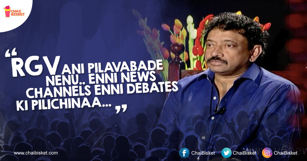 What If . . . Our Social Media Stars Take Their "First Oath" In "Bharath Ane Nenu" Style?!