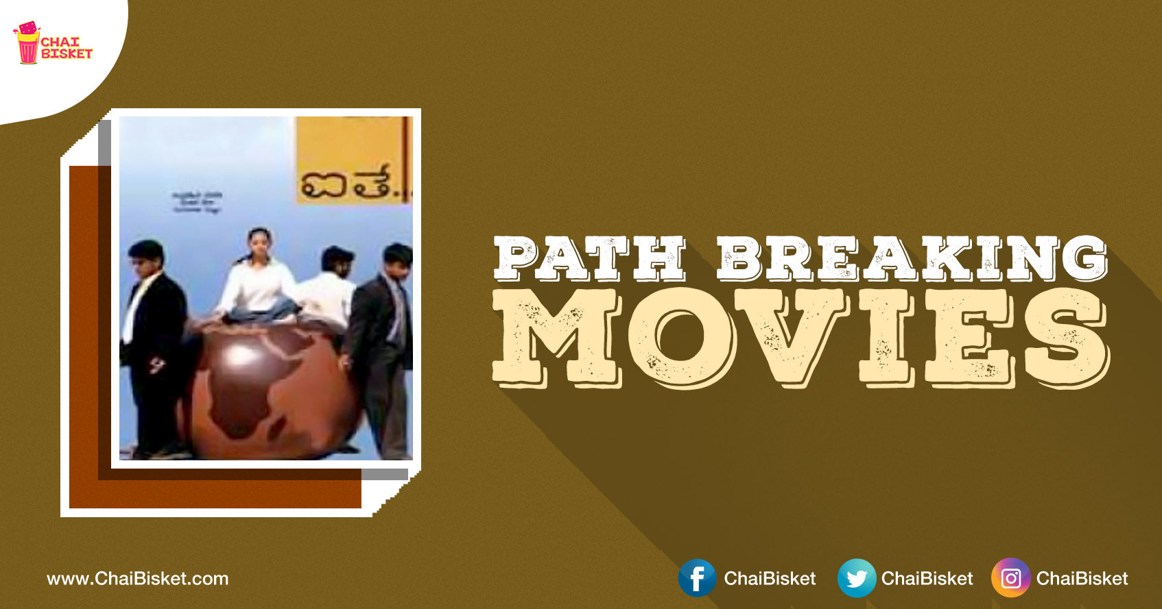 9 Path Breaking Telugu Movies From The 21st Century Which Proved How Experimental Tollywood Can Be!