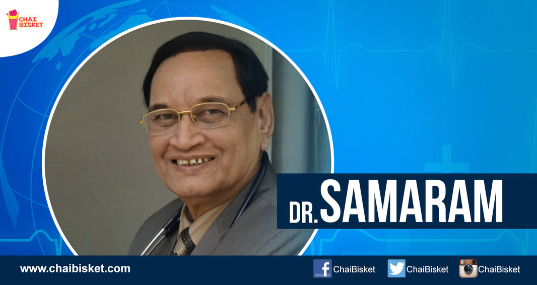 All You Need To Know About The Other Side Of Famous Sex Specialist - Dr. G. Samaram!