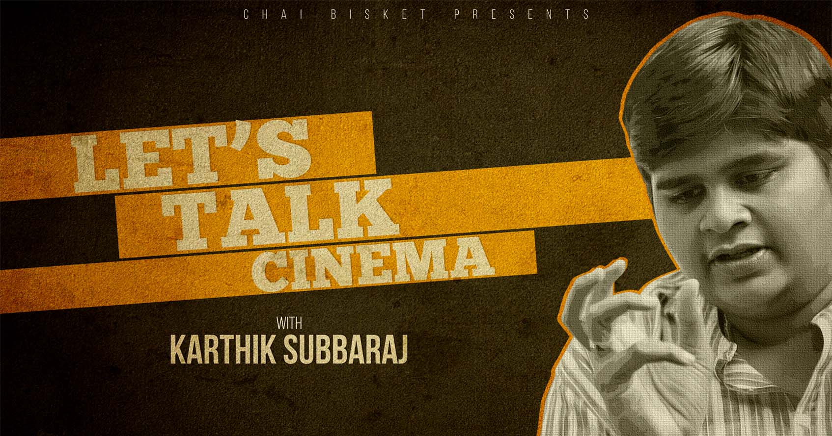 Watch ChaiBisket's Exclusive Interview With The Man Behind Silent Horror Thriller "MERCURY"!