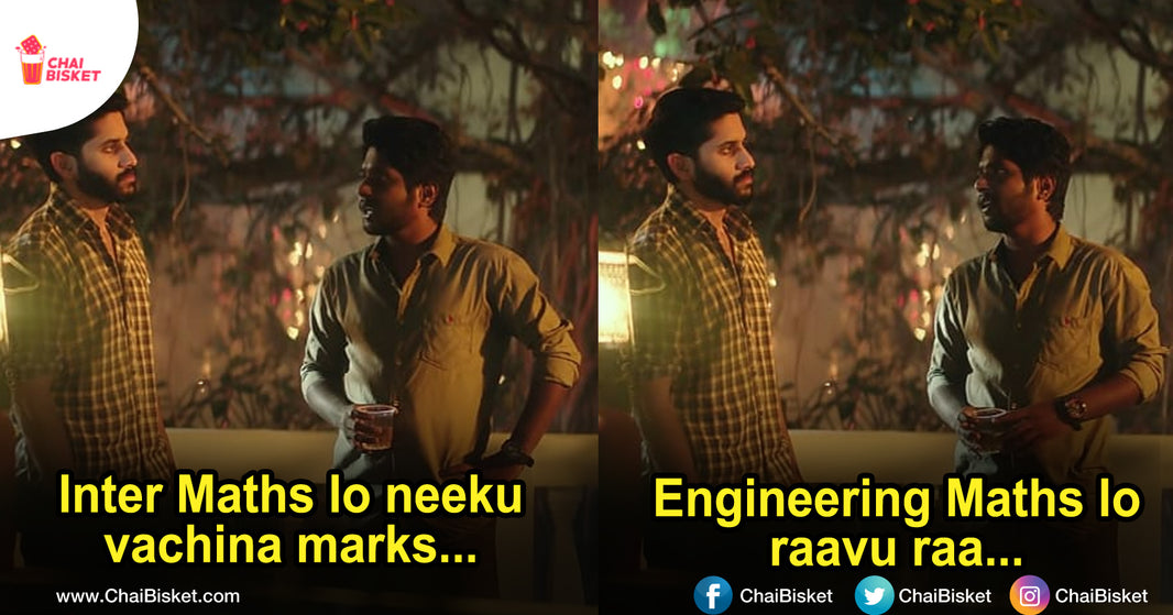 We Reimagined Majili's Famous Dialogue In Various Situations & The Sync Is Apt