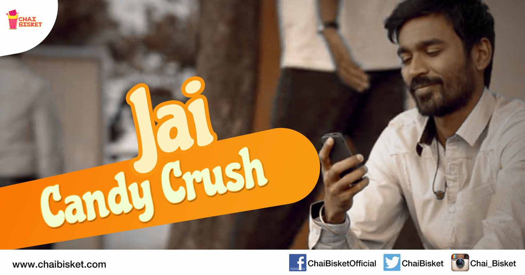 15 Things That Every Candy Crush Lover Will Relate To!