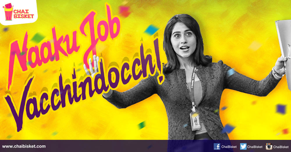 9 Experiences In Your First Job That Will Teach You All About Life!