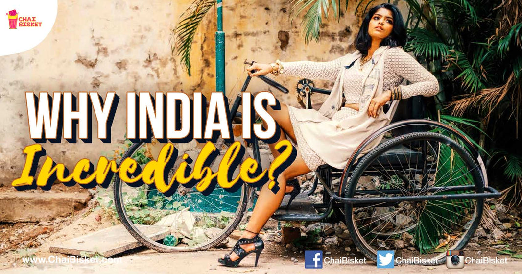 10 Things That The 'Incredible India' Advertisements Never Show You About Our Country!