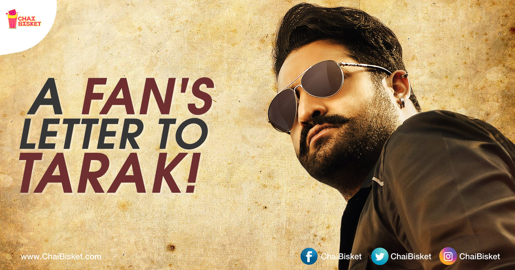 This Fan's Emotional Letter About The Inspirational Journey Of Tarak Is Pure Gold!