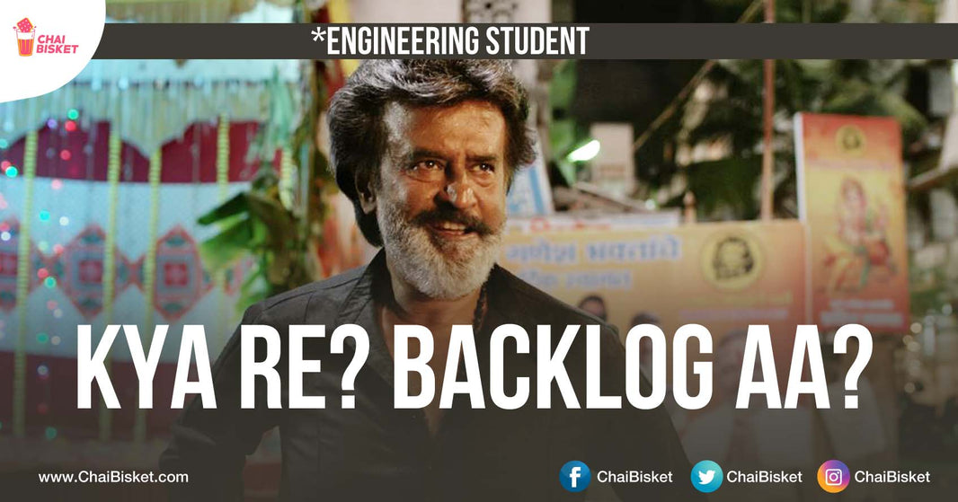 What If..Kaala's Famous 'Kya Re' Dialogue Is Told By Different Profession People ?