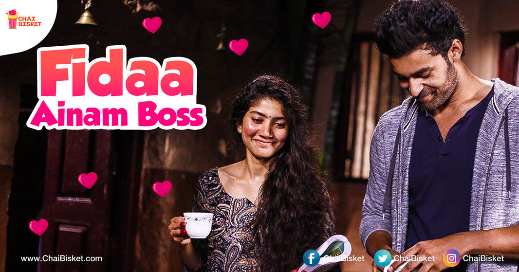 Here's The reason Why You Should Watch Fidaa By A Sekhar Kammula's Fan!