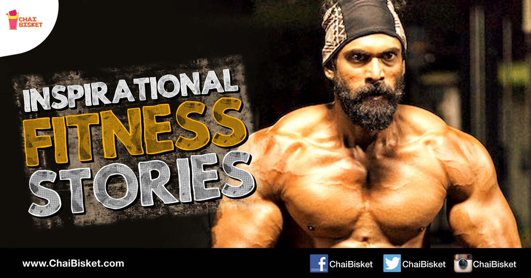 14 Fitness Stories Of Our Actors That Will Surely Motivate You!