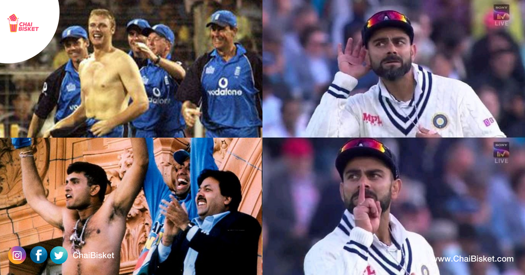 Epic Sledging Moments In Indian Cricket History: Every Cricket Fan Must Checkout These Videos