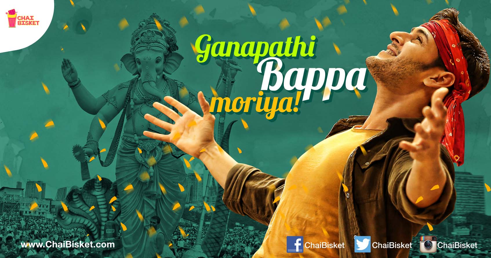 11 Things About Celebrating Vinayaka Chavithi That You Will Definitely Relate To!