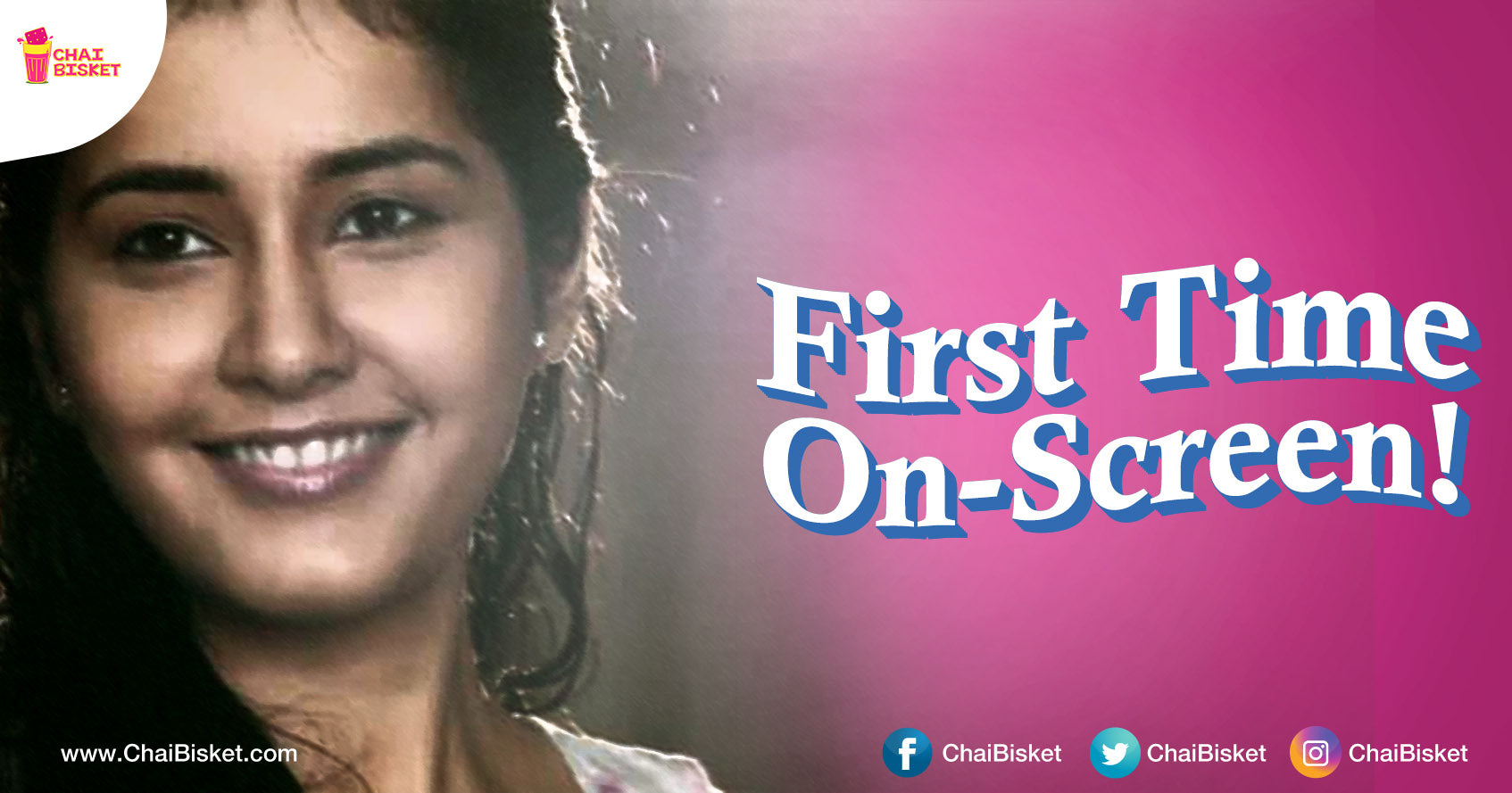 8 First 'On-Screen' Appearances Of Current Heroines Before They Became Famous!