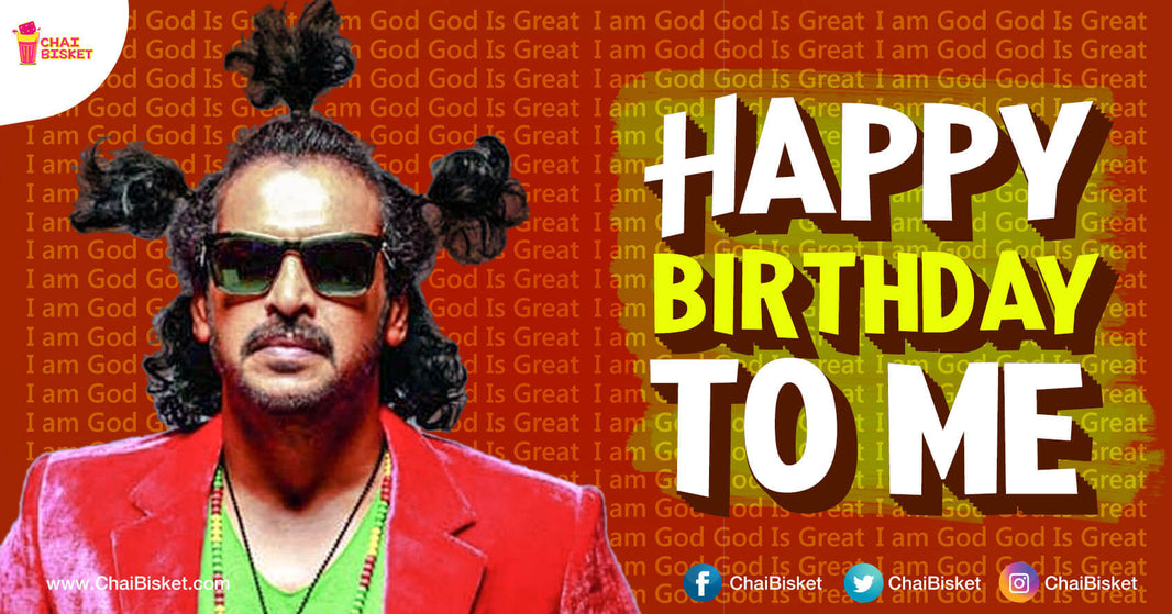 10 Mind Bending Movies That Only Upendra Can Make Cuz' He's God