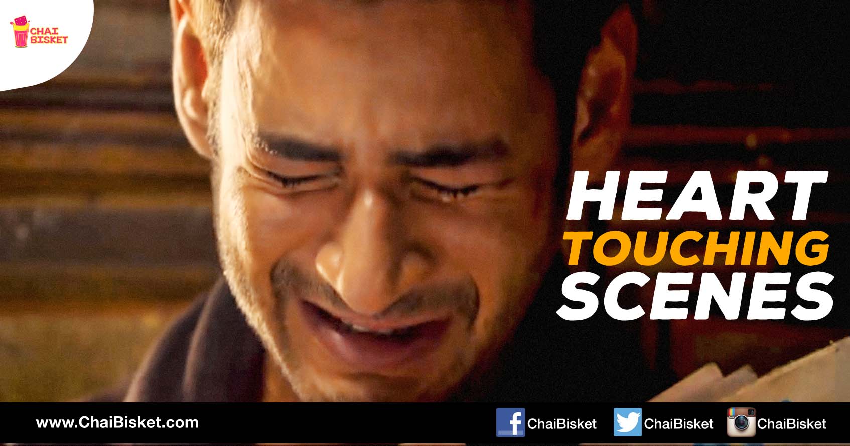 25 Emotional Scenes In Which Our Actors Made Us Cry!